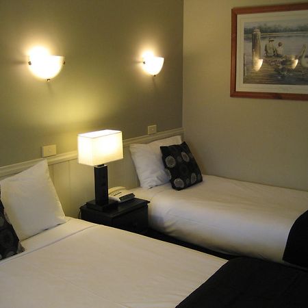 Motel Warrnambool Exterior foto
