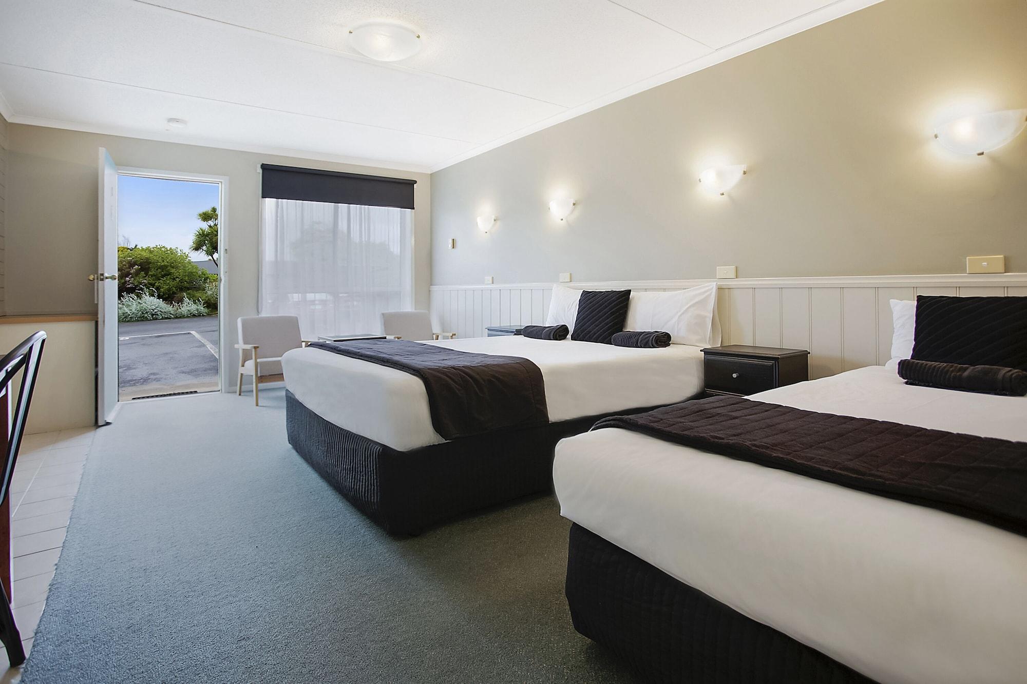 Motel Warrnambool Exterior foto