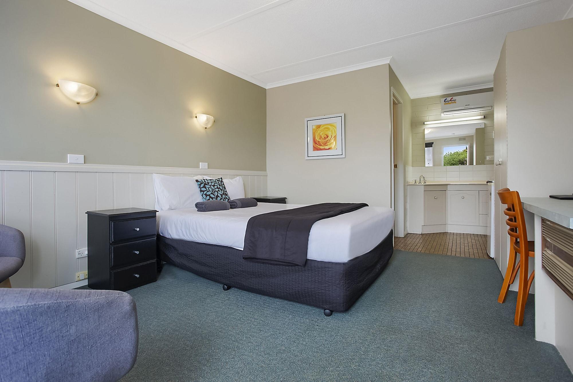 Motel Warrnambool Exterior foto