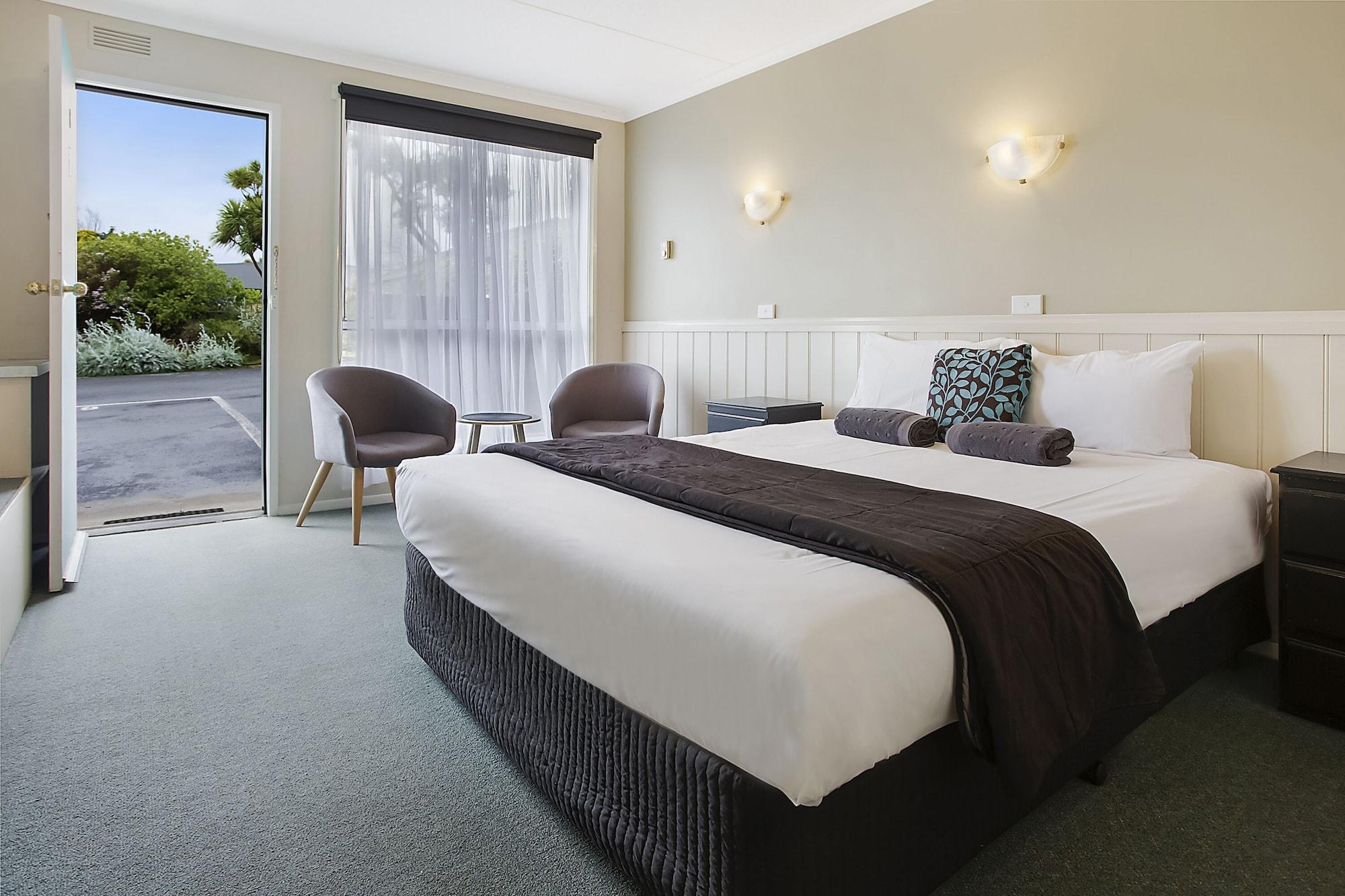 Motel Warrnambool Exterior foto