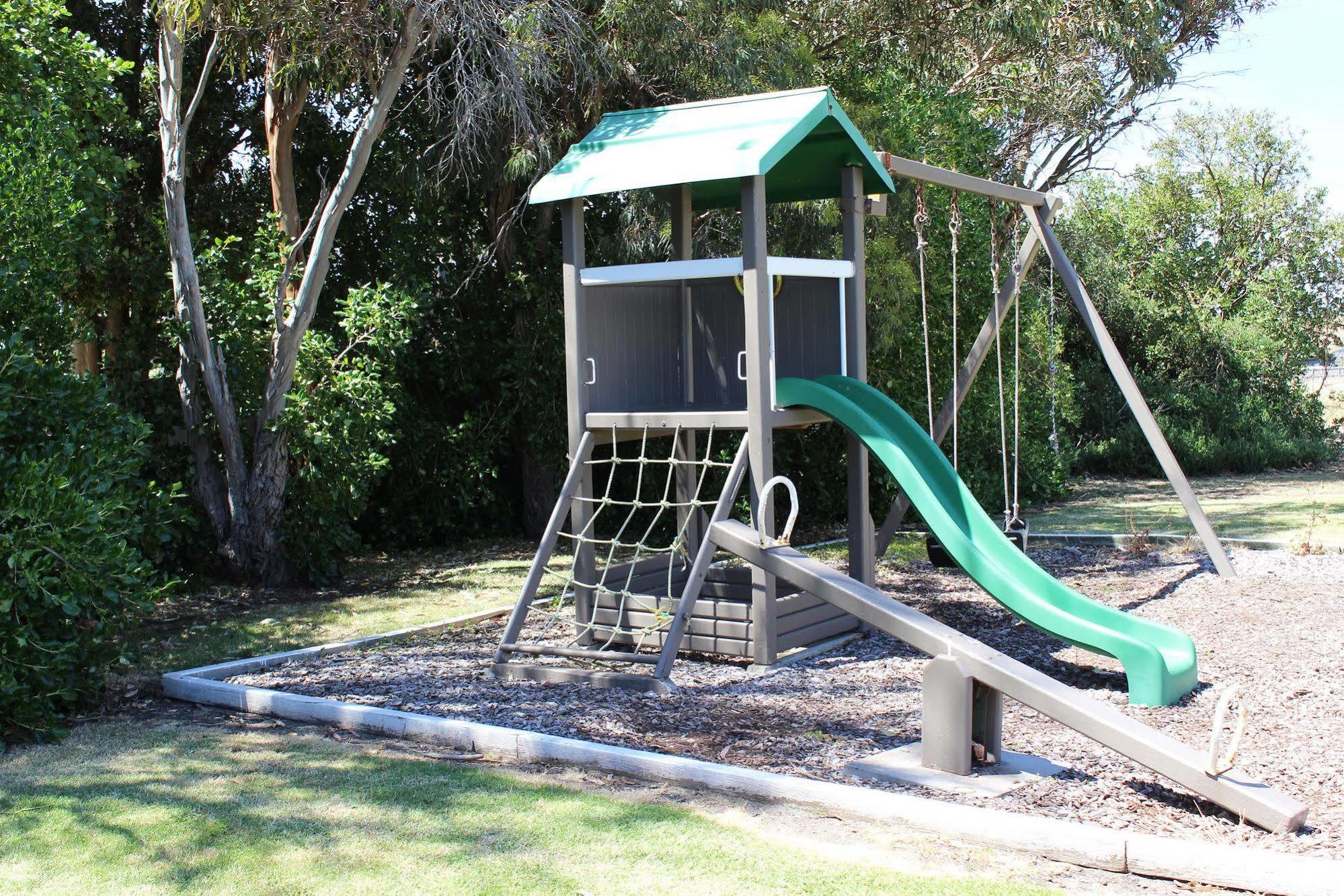 Motel Warrnambool Exterior foto