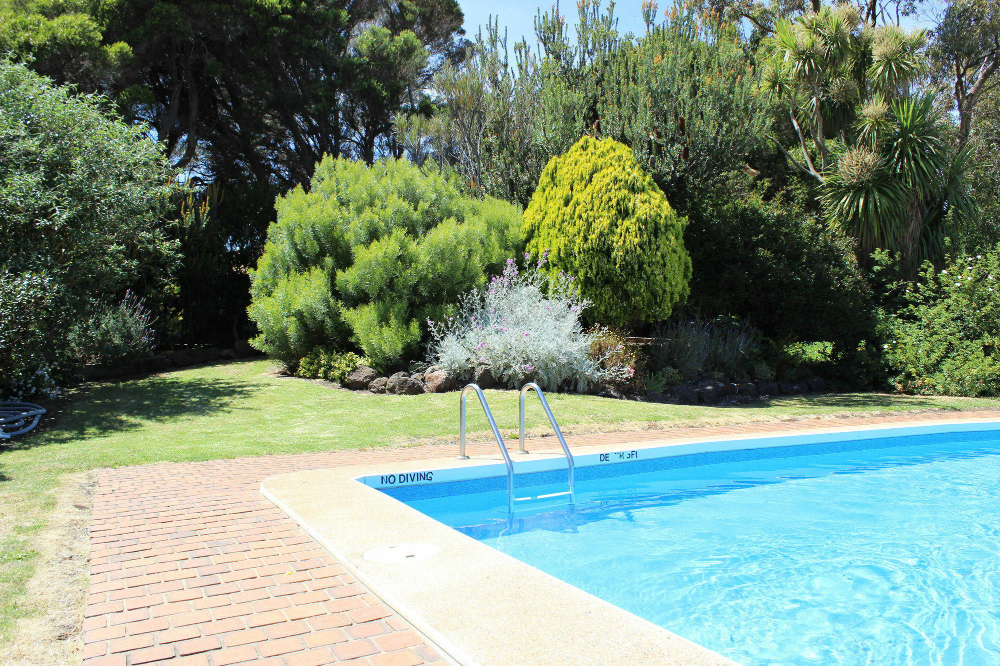 Motel Warrnambool Exterior foto